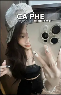 CÀ PHÊ