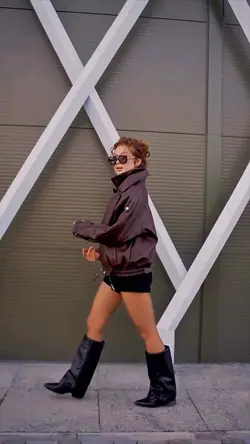 Stylish🔥🔥