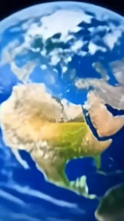 JJ ZOOM EARTH