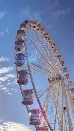 MINI VLOG TRAVELING
