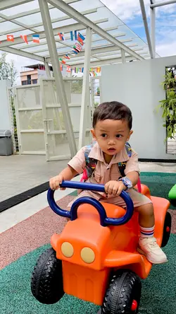 Trial class