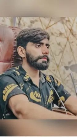 Ham Tere bin