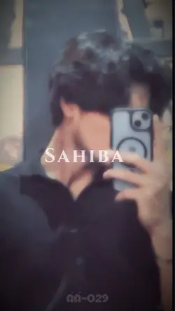 Sahiba | Tranding...