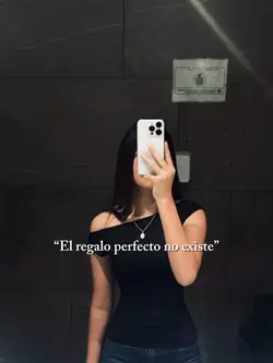El regalo perfecto