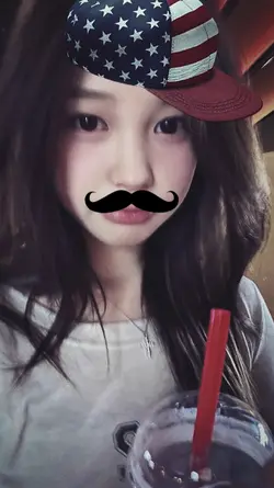 american hat