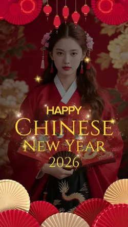 Chinese New Year