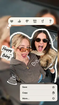 BIRTHDAY FRIEND