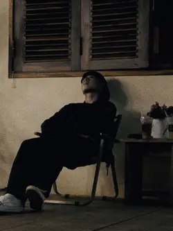 lyric sad