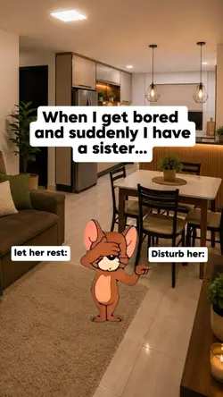 Bored 