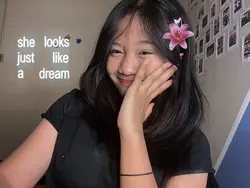prettiest girl