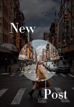 New post 