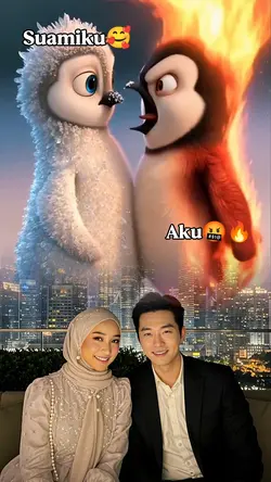 Pinguin Trend