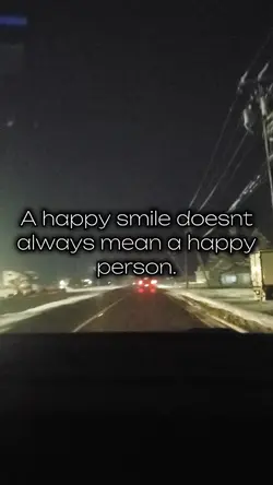 1 happy thing 