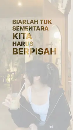 Biarlah Sementara