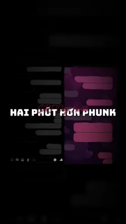 HAI PHÚT HƠN