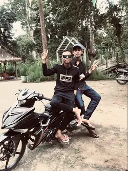 Gk✌️🤏