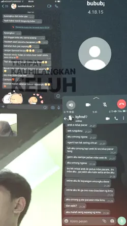 teman nyaman
