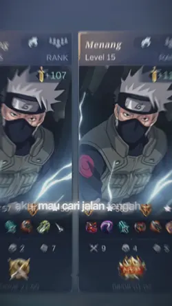 KASIH ABA ABA LIRIK