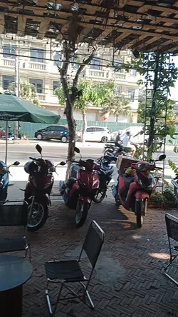 slow xa nhà..