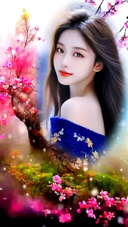 Ghép Ảnh Cảnh Đẹp