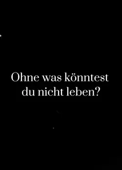 Leben