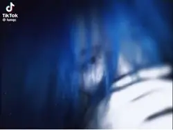 Blueee hairrrrer