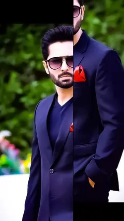 danish taimoor hero 