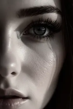 look me in the eye