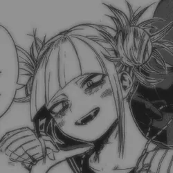 toga himiko