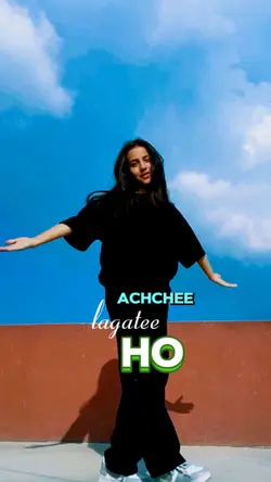 achchee lagatee ho