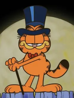 Garfield 