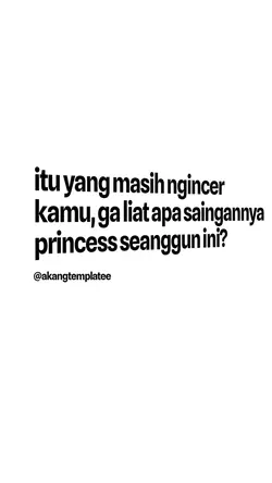 PRINCESS ANGGUN