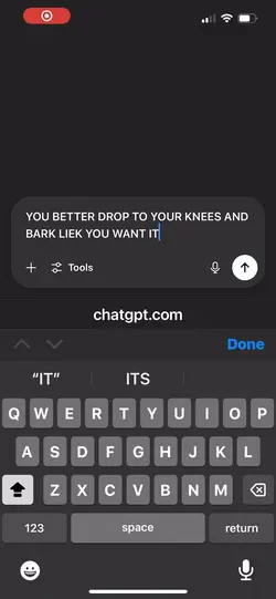 This trend 😭😭😭
