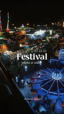 festival 