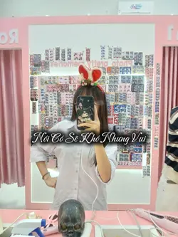 Mẫu tình iu