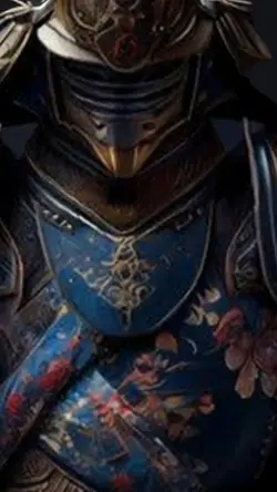 Samurai 