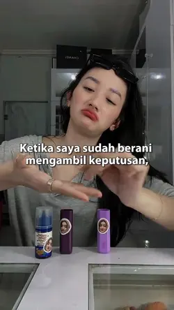 ketika saya sudah 