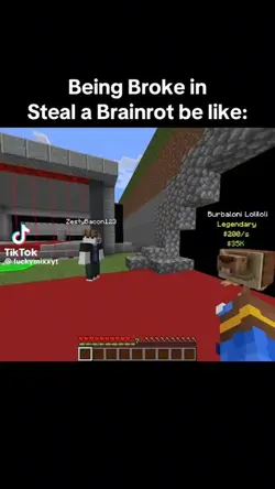 steal a brainrot