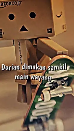 tetaplah sendirian