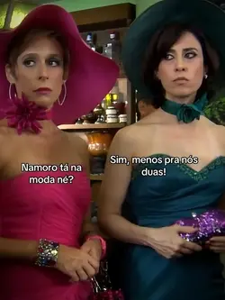 TREND TIKTOK AMIZADE