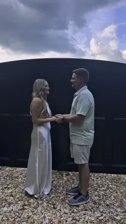 Taylor Swift Engaged