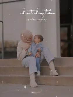 selamat ulang tahun