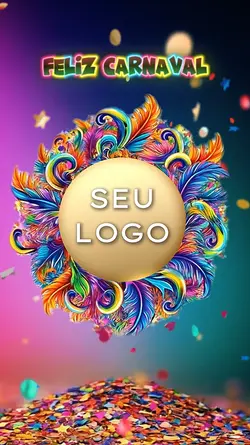 Logo de Carnaval