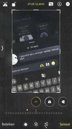 ig notes