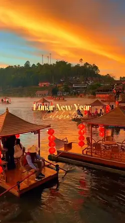 Lunar New Year