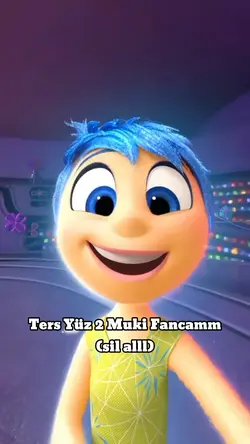 ters yüz 2 fancammmm