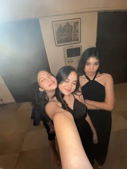 bestie