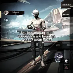 login aja dah males