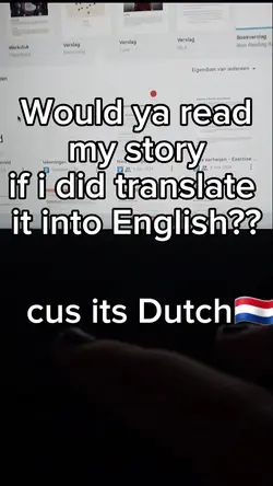 Will u?