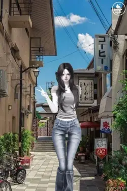 제페토 친해지실분🫣